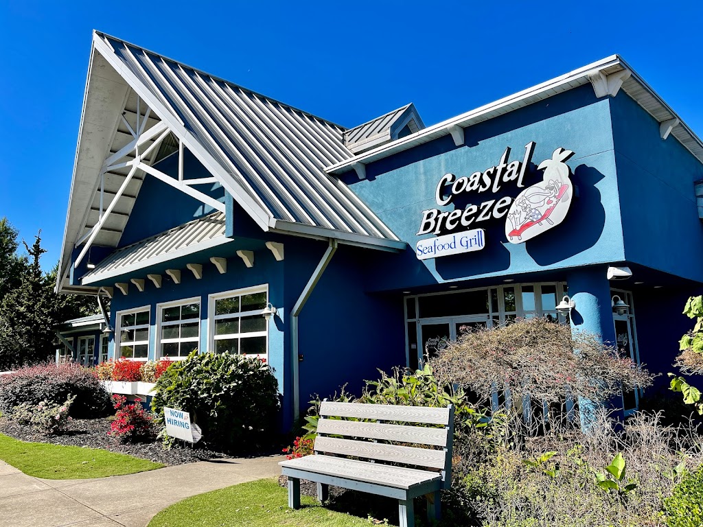 Coastal Breeze | 5390 Lanier Islands Pkwy, Buford, GA 30518, USA | Phone: (770) 945-9181