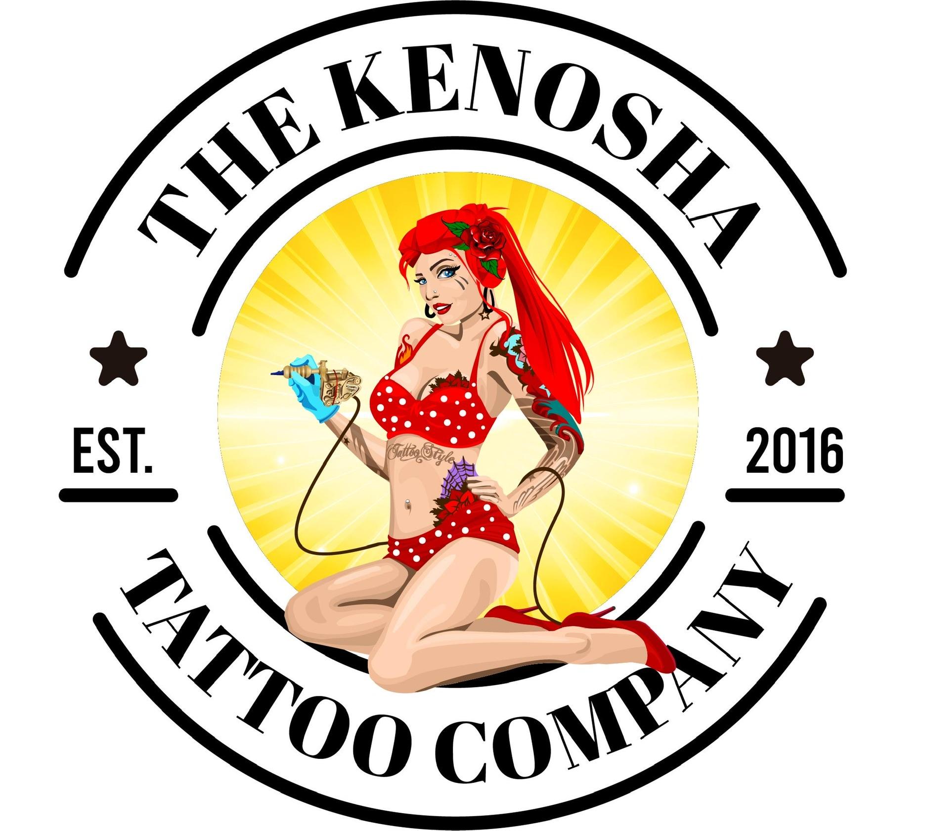 Kenosha Tattoo Company | 3012 30th Ave, Kenosha, WI 53144, USA | Phone: (262) 764-7067