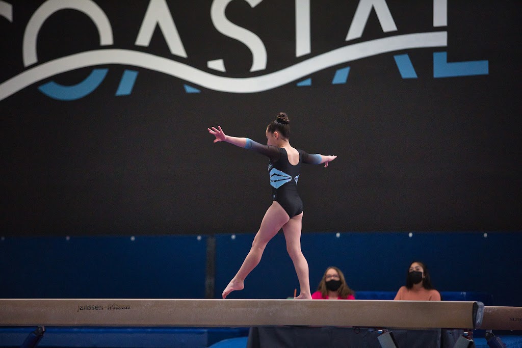 Coastal Gymnastics Academy | 1281 Liberty Way suite b, Vista, CA 92081, USA | Phone: (760) 599-0871