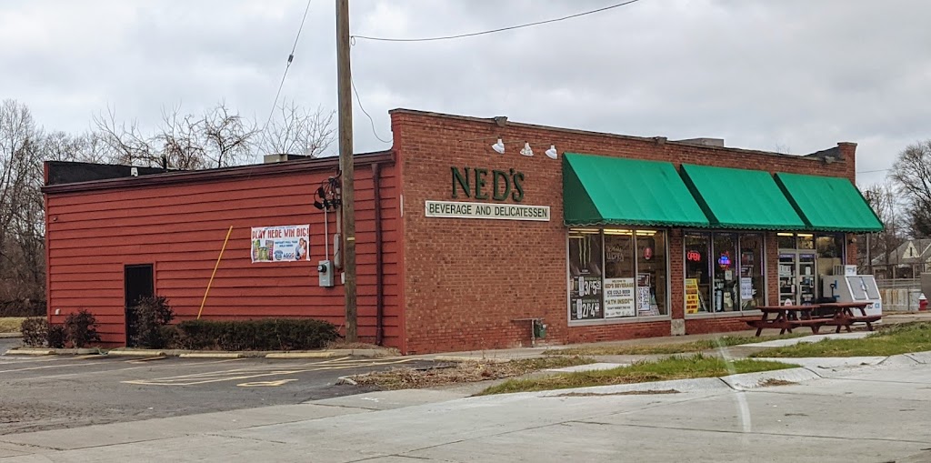 Neds Beverage | 5810 W 220th St #2960, Cleveland, OH 44126, USA | Phone: (440) 734-4115