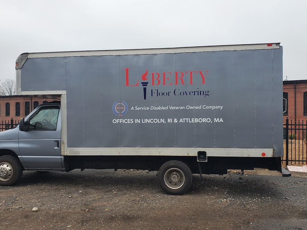 Liberty Floor Covering, LLC. | 50 Industrial Cir, Lincoln, RI 02865, USA | Phone: (860) 933-8109