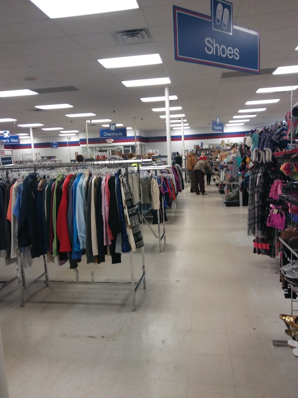 Goodwill Industries of Greater Cleveland & East Central Ohio | 306 Penco Rd, Weirton, WV 26062, USA | Phone: (304) 723-5595