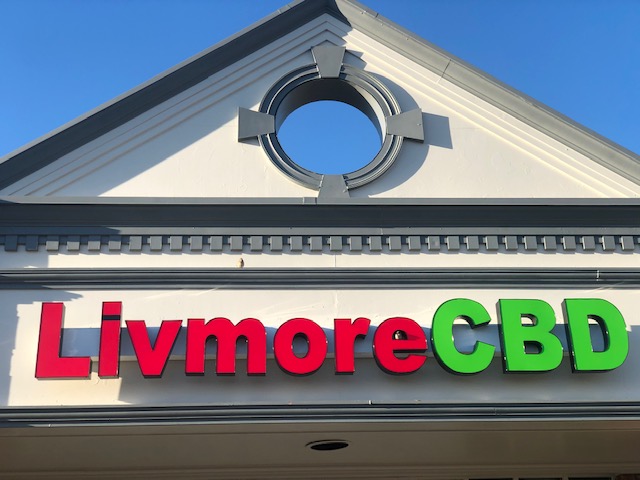 Livmore CBD Store | 1133 N Milwaukee Ave, Riverwoods, IL 60015, USA | Phone: (847) 947-8121