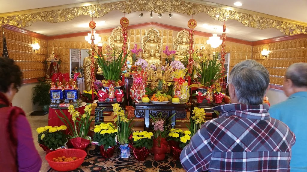 Vietnamese Buddhist Congregation | 2302 N 47th Ave, Phoenix, AZ 85035, USA | Phone: (602) 278-8039