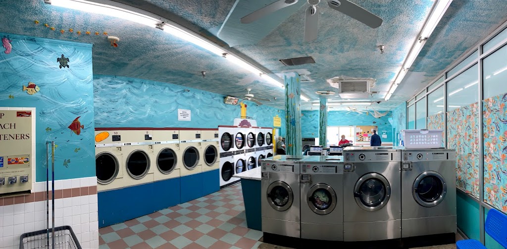 Catalina Laundry | 16150 N Oracle Rd, Tucson, AZ 85739, USA | Phone: (520) 825-0241