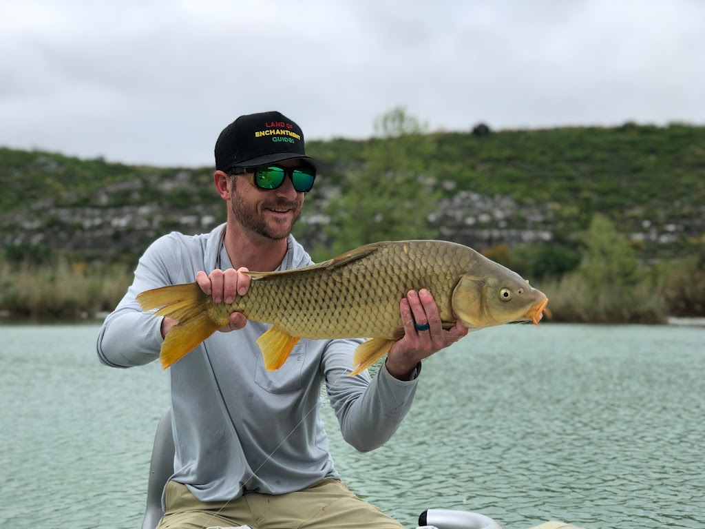 Reel Fly Fishing Adventures | 1175 FM2673 #107, Canyon Lake, TX 78133, USA | Phone: (830) 964-4823