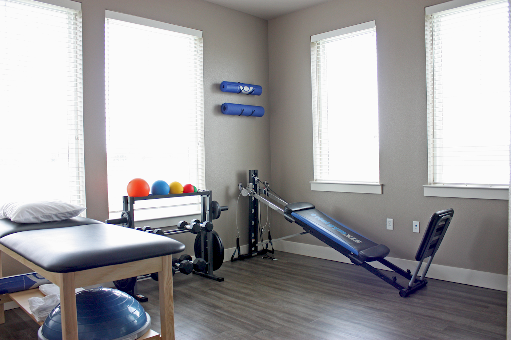 Legacy Physical Therapy and Wellness | 351 W Byron Nelson Blvd suite 110, Roanoke, TX 76262, USA | Phone: (817) 756-5366