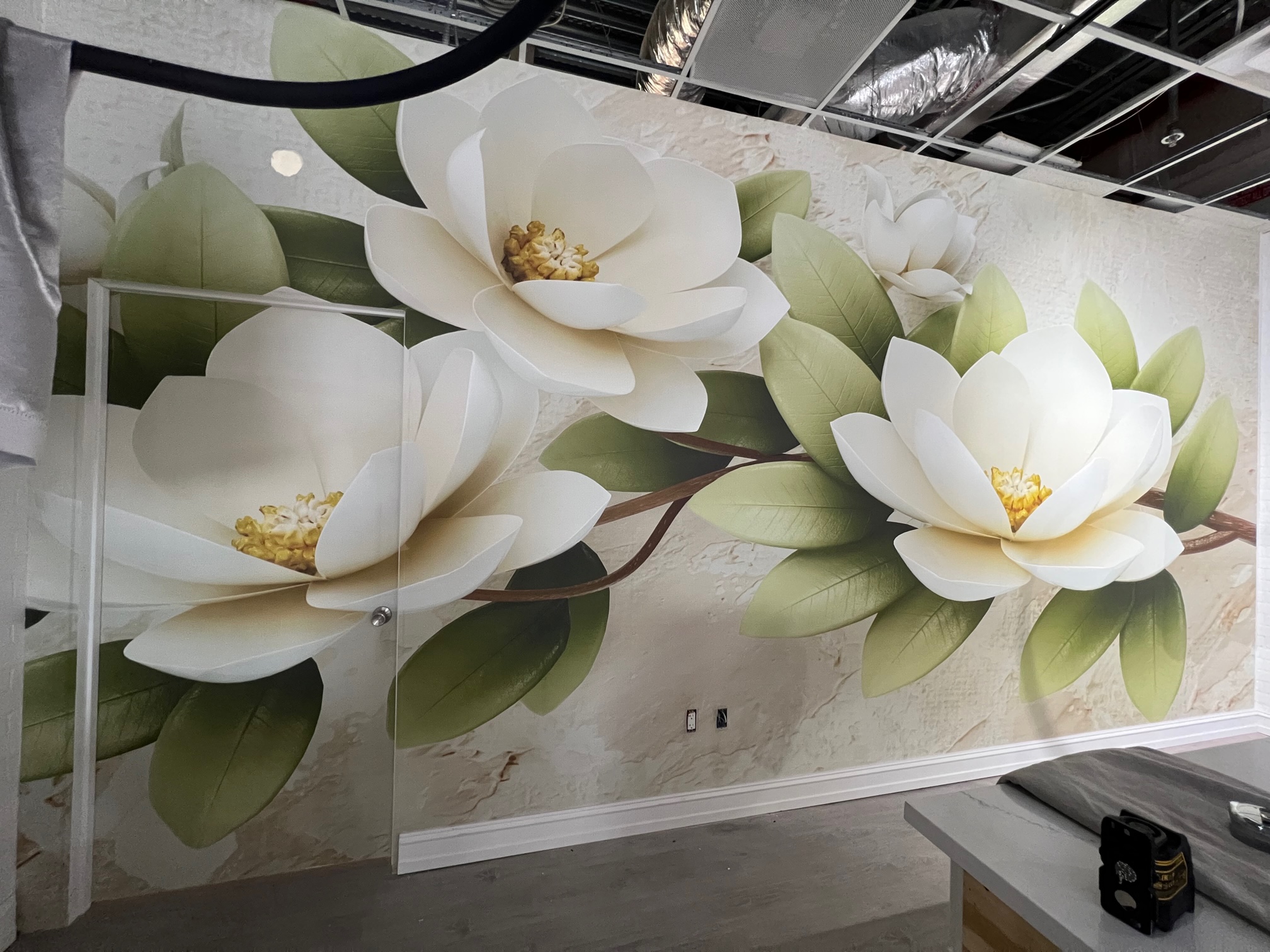 The Wallpaper Install | 1940 SW 67th Ave, Plantation, FL 33317, United States | Phone: (754) 246-6482