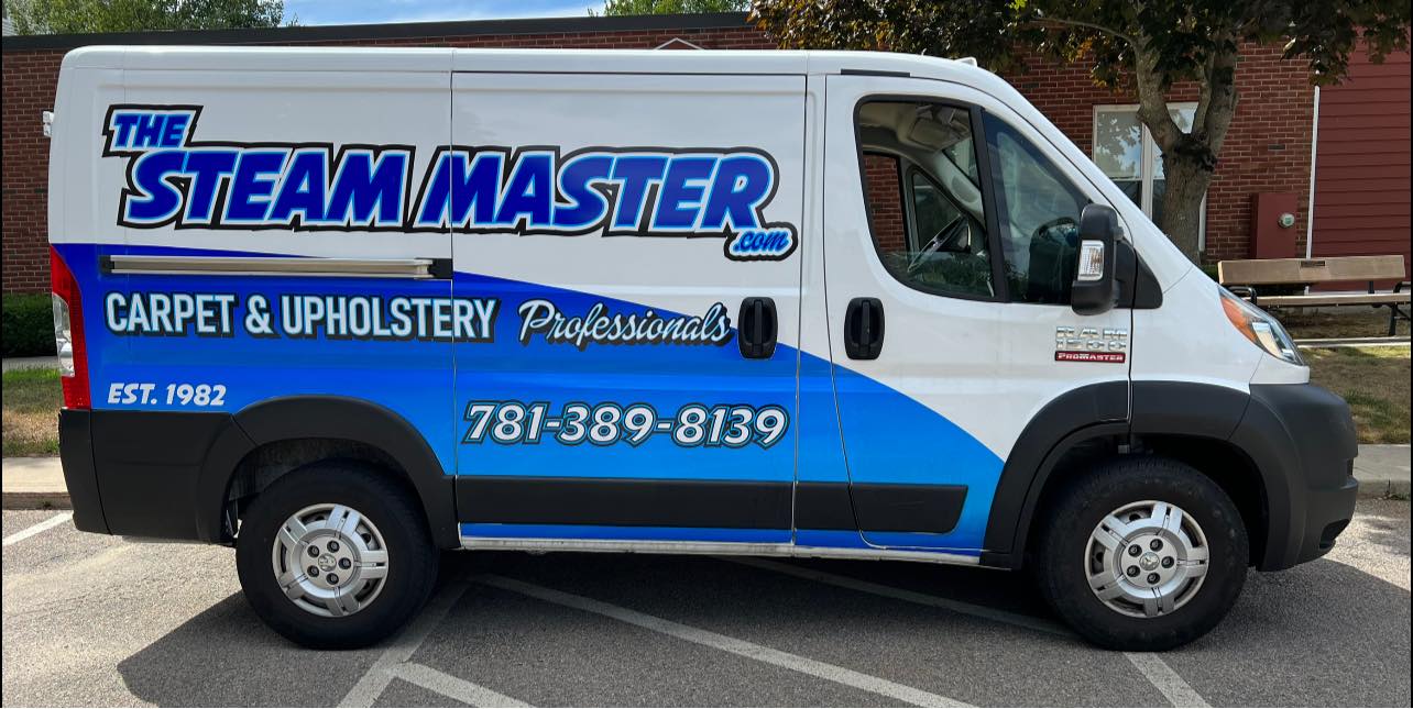 The Steam Master | 37 Benefit St, Taunton, MA 02780, United States | Phone: (781) 389-8139