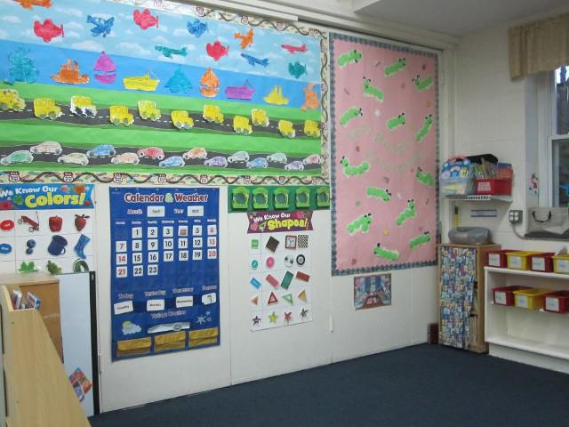 Saras Preschool | 303 Prospect St, Ridgewood, NJ 07450, USA | Phone: (201) 445-8980