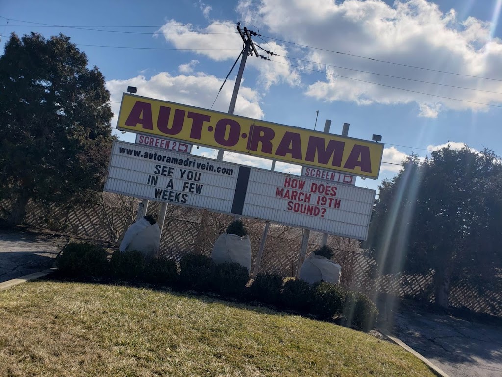 Aut-O-Rama Twin Drive In | 33395 Lorain Rd, North Ridgeville, OH 44039, USA | Phone: (440) 327-9595