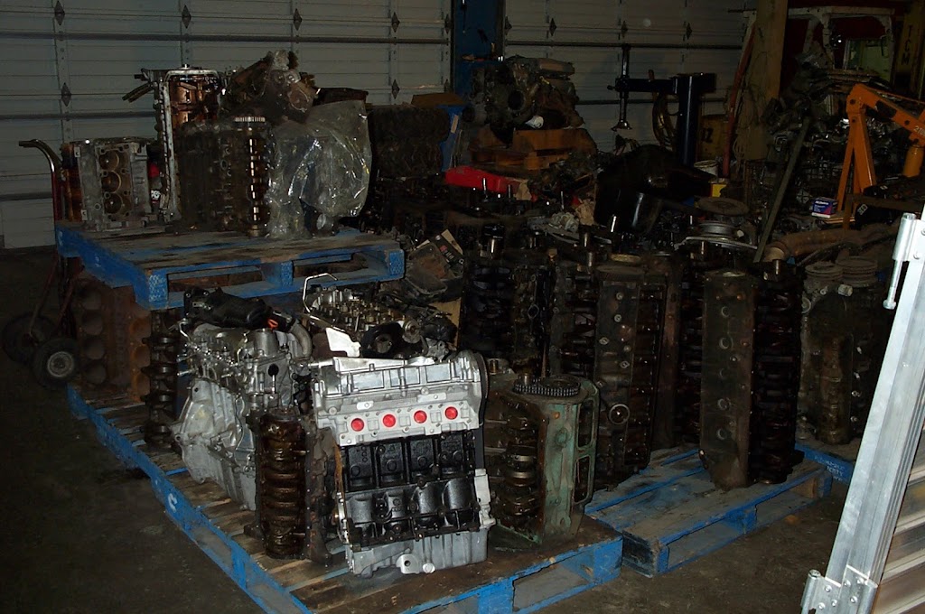 Engine Rebuilders Supply (aka ERS) | 2050 NW Marine Dr, Troutdale, OR 97060, USA | Phone: (503) 661-5614