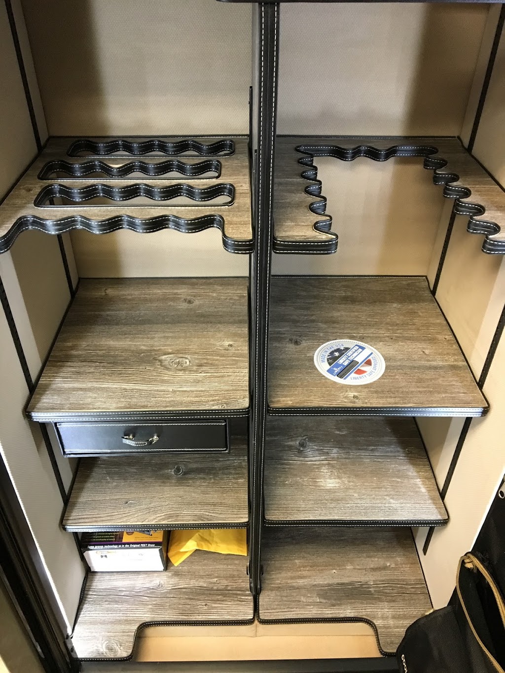 Liberty Safe Of New Hampshire | 323 W Hollis St, Nashua, NH 03060, USA | Phone: (603) 886-0559