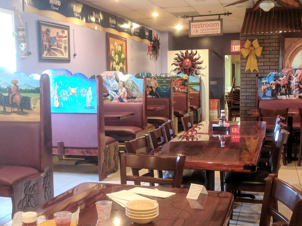 Vallarta Mexican Restaurant | 16461 Village Plaza View Dr, Ballwin, MO 63011, USA | Phone: (636) 273-9238