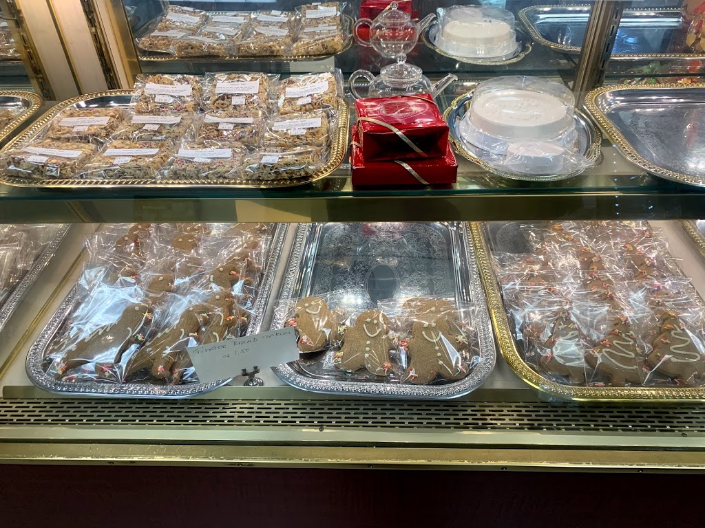 Lanvin French Bakery | 8211 NE Brazee St # B, Portland, OR 97220, USA | Phone: (503) 252-0155