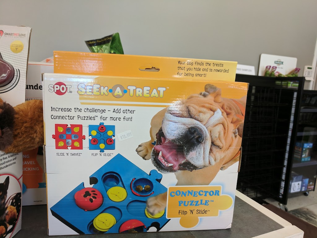 Perfect Pet Food & Accessories | 618 N Main St, Bluffton, IN 46714, USA | Phone: (260) 846-0276