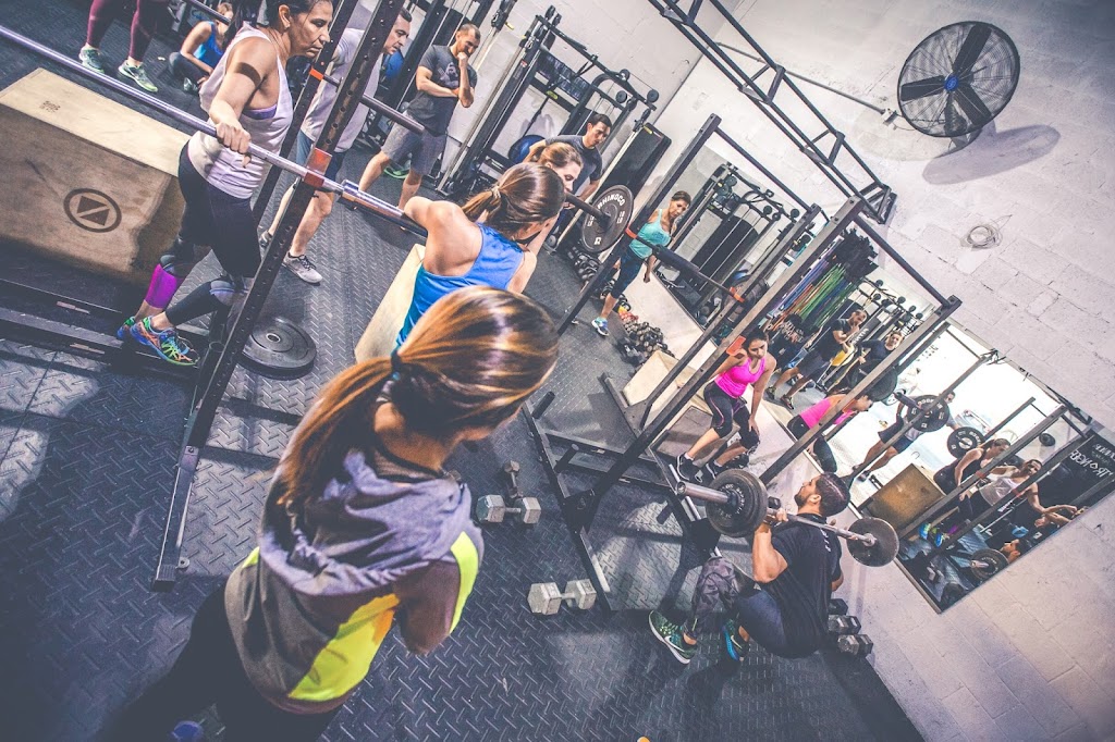 Bodies Studio | 8620 NW 64th St #15, Miami, FL 33166, USA | Phone: (786) 252-5160