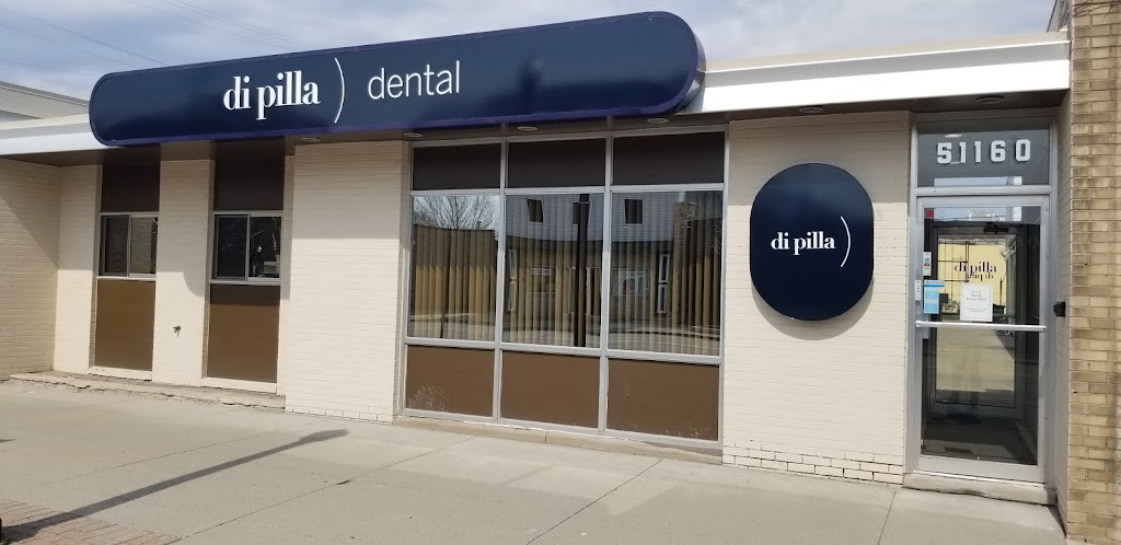 NB Dental PC | 51160 Washington St, New Baltimore, MI 48047, USA | Phone: (586) 725-9321