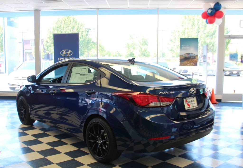 Elk Grove Hyundai | 8480 Auto Passage Dr, Elk Grove, CA 95757, USA | Phone: (279) 348-2562