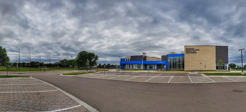 Centerview Elementary | 10365 Davenport St NE, Blaine, MN 55449, USA | Phone: (763) 600-5500