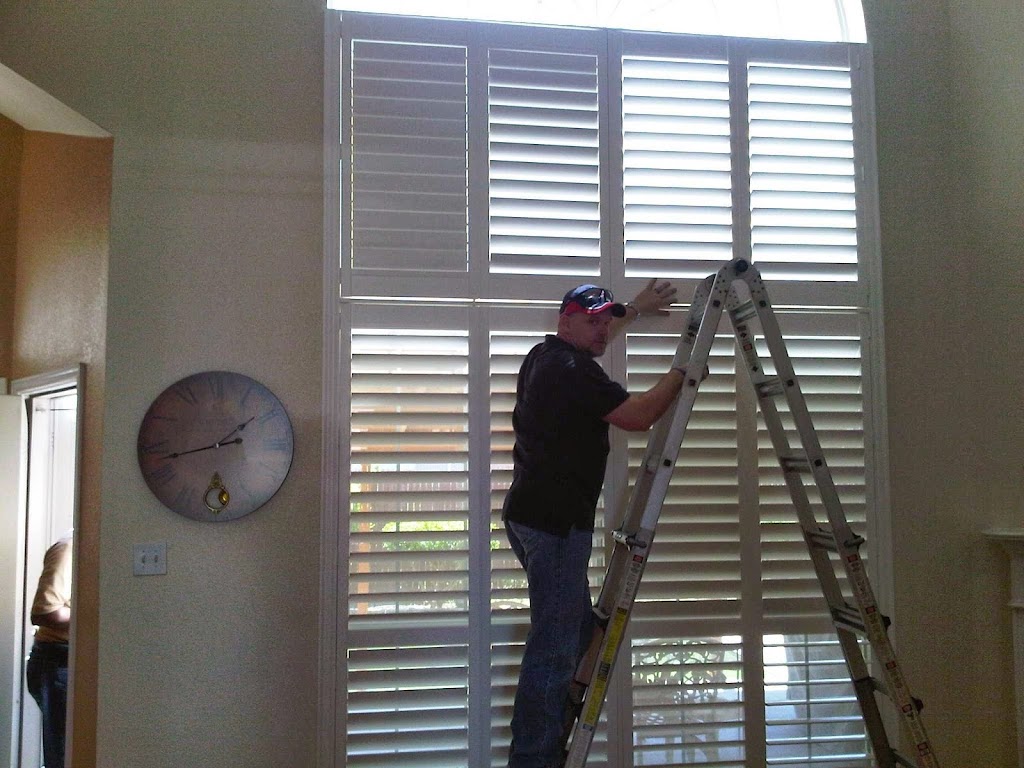 A+ Blinds | 5020 Judy Dr, Midlothian, TX 76065, USA | Phone: (817) 726-9517