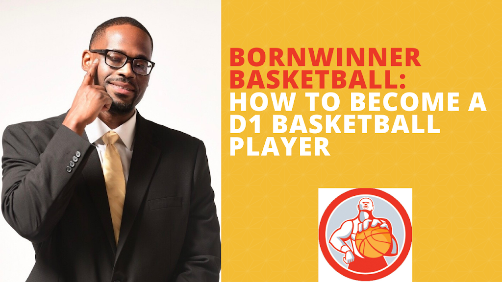 Born Winner basketball | 11100 Fellowship Dr, Raleigh, NC 27617, USA | Phone: (914) 447-7697