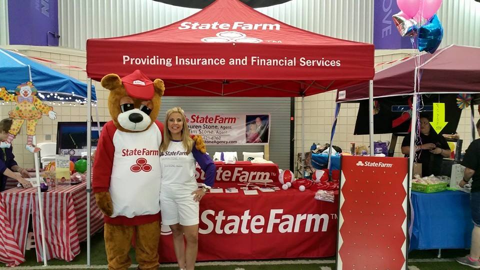 Lauren Stone - State Farm Insurance Agent | 2200 TX-114 Suite 100, Grapevine, TX 76051, USA | Phone: (817) 421-6760