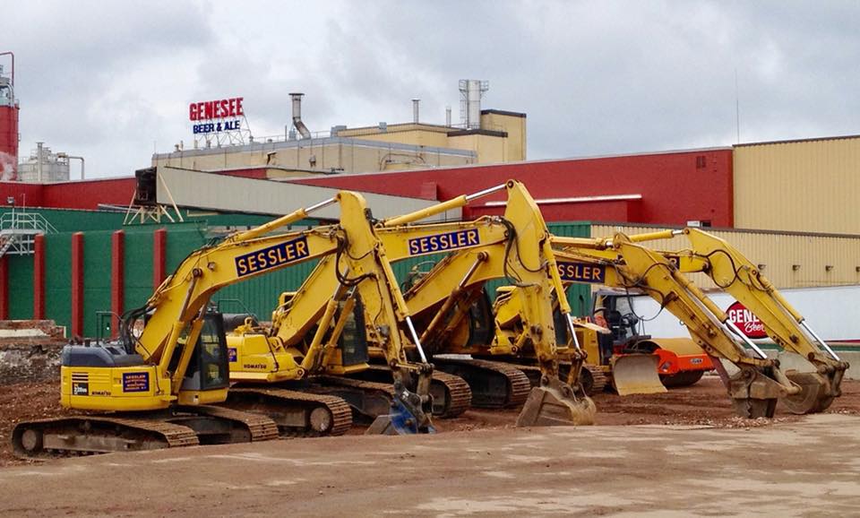 Sessler Wrecking | 1257 NY-96, Waterloo, NY 13165, USA | Phone: (315) 539-3353