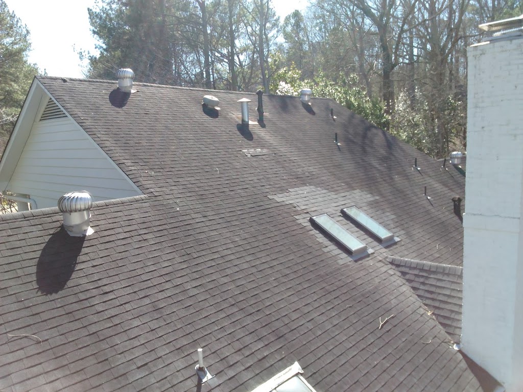 Superior Roofing & Remodeling | 8199 Russell Dr, McCalla, AL 35111, USA | Phone: (205) 417-5469