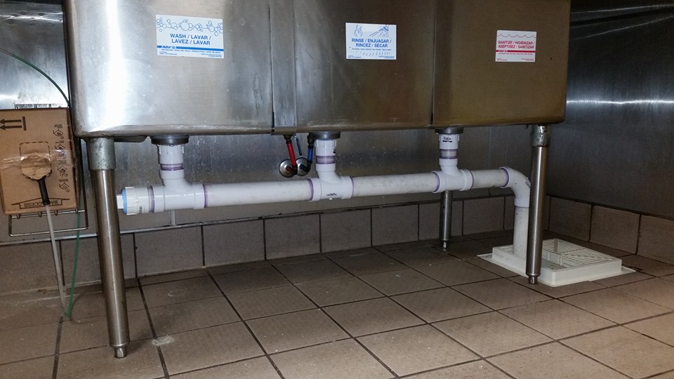 J.C.S. Plumbing | 11809 E 55th St, Kansas City, MO 64133, USA | Phone: (816) 668-4355