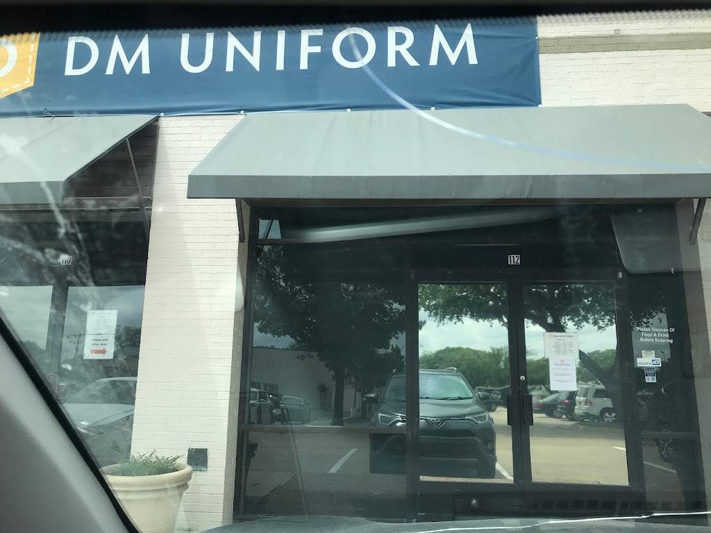 DENNIS Uniform | 700 Alma Dr #112, Plano, TX 75075, USA | Phone: (972) 509-0010