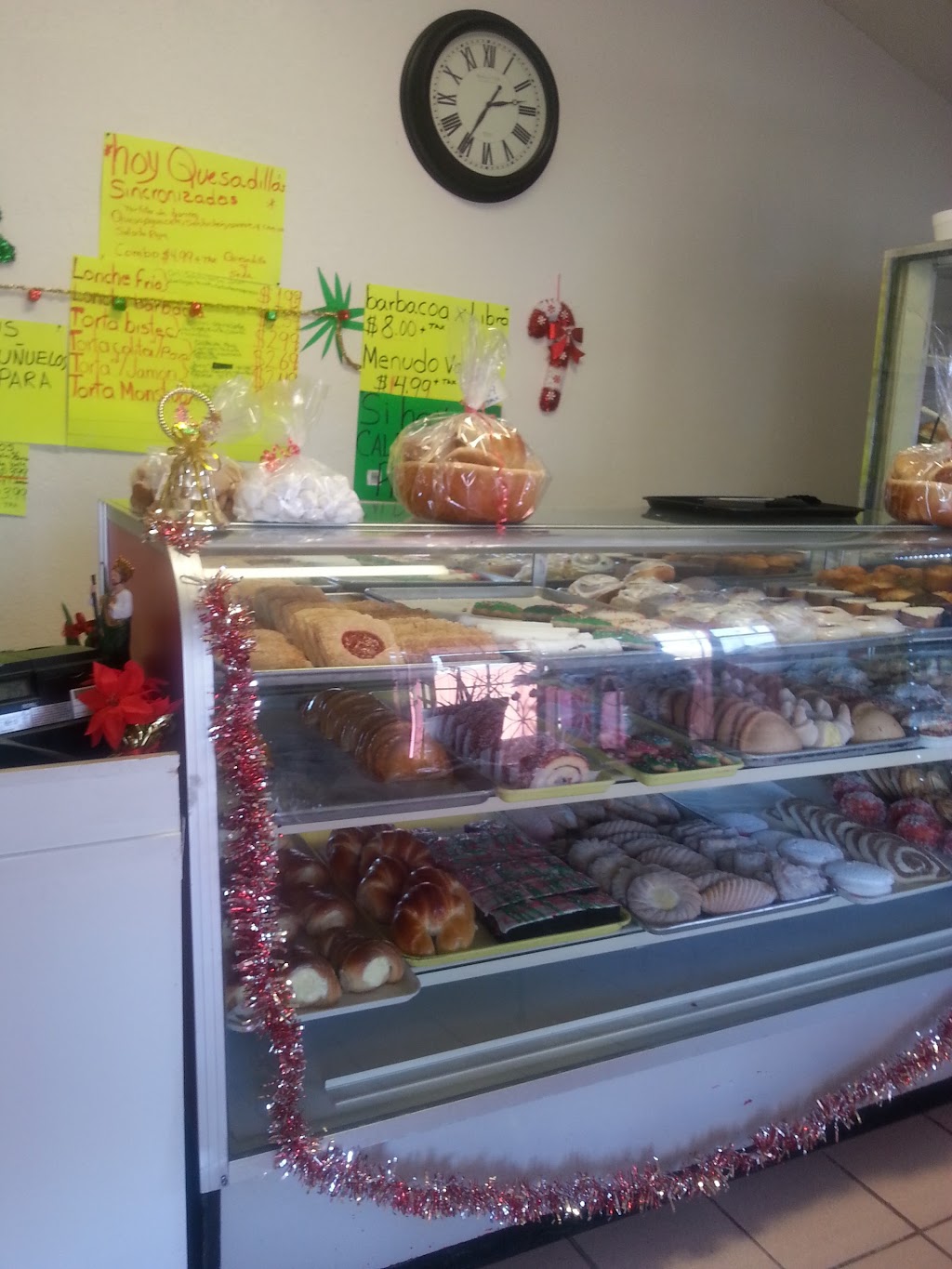 Sparks Sweet Shop Bakery | 12887 Untermyer St, El Paso, TX 79928, USA | Phone: (915) 780-8492