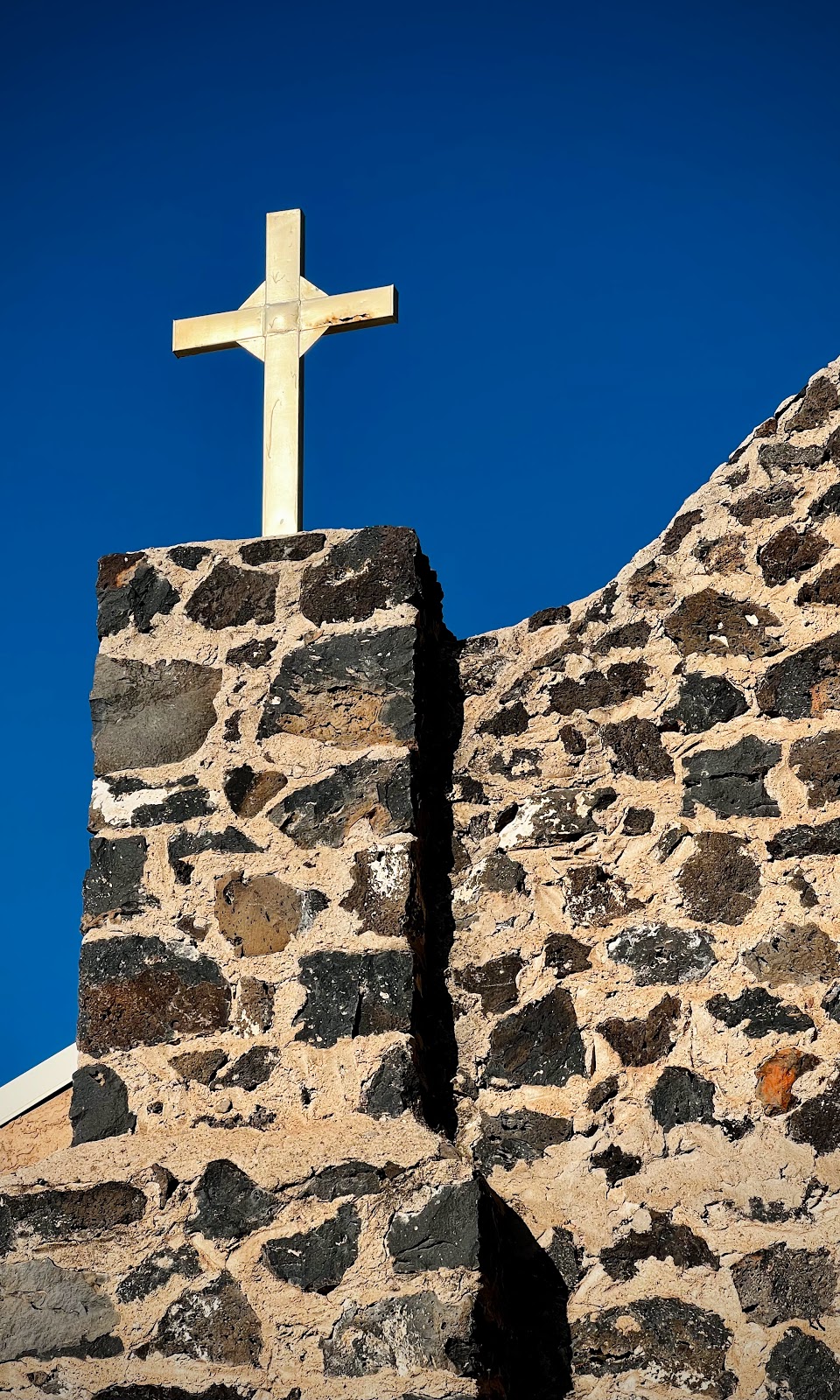 San Miguel Catholic Church | 19217 NM-28, La Mesa, NM 88044, USA | Phone: (575) 233-3191