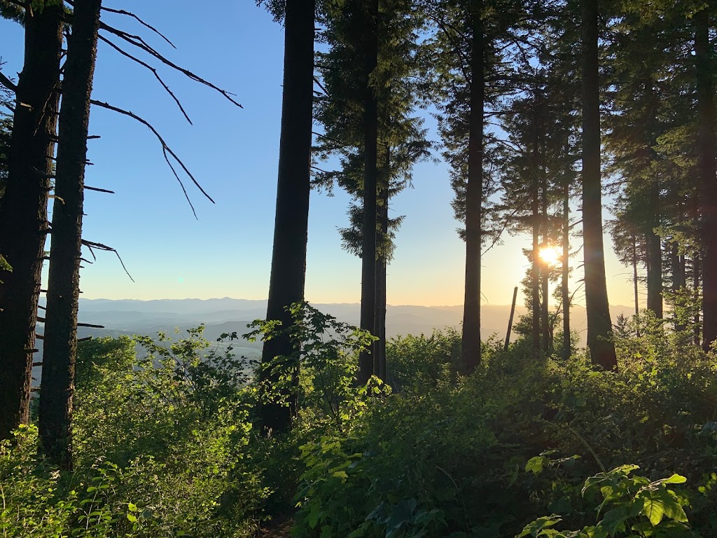 Bald Peak State Scenic Viewpoint | 24730 SW Bald Peak Rd, Hillsboro, OR 97123, USA | Phone: (800) 551-6949