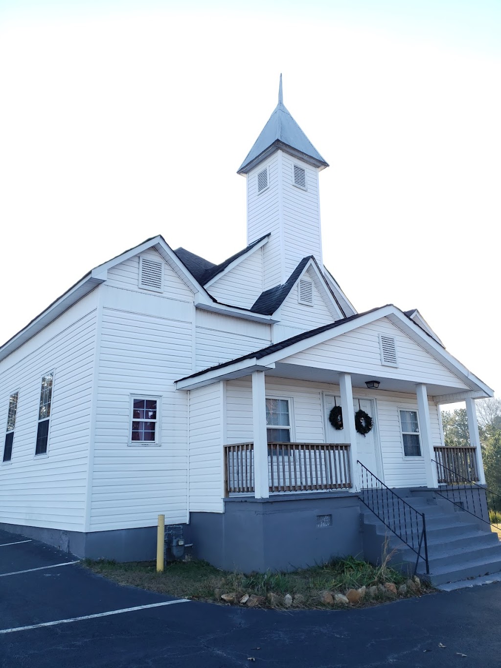 Mars Hill Baptist Church | 74 Mars Hill Church Path, Dallas, GA 30157, USA | Phone: (770) 445-5522