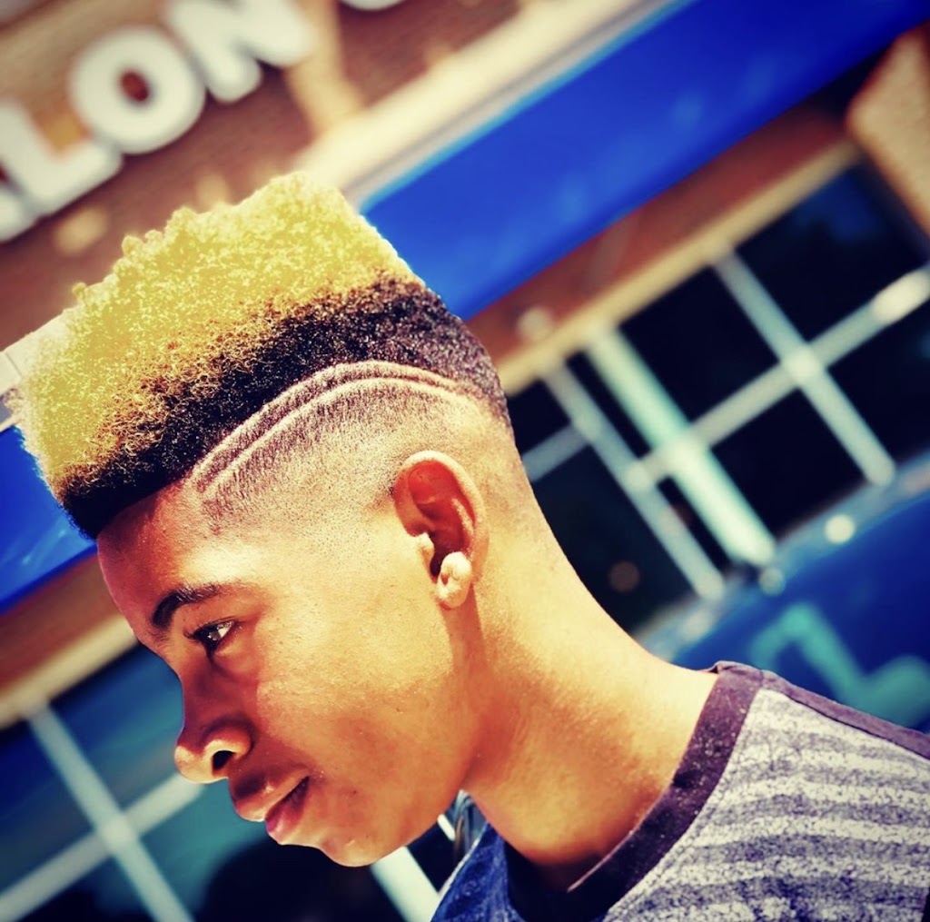 Champion Cutz by Kash | 755 State Hwy 121 #125, Lewisville, TX 75067, USA | Phone: (214) 223-7978