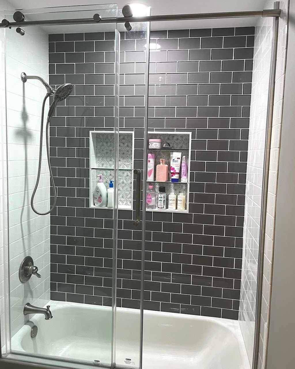 Hopkins Glass and Shower Door | Custom Glass & Mirror Company | 11594 K-Tel Dr, Hopkins, MN 55343, USA | Phone: (952) 658-6854