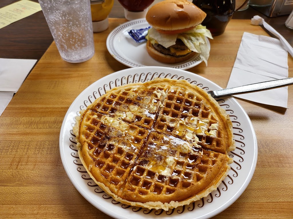 Waffle House #785 | 807 E Harden St, Graham, NC 27253, USA | Phone: (336) 570-0089