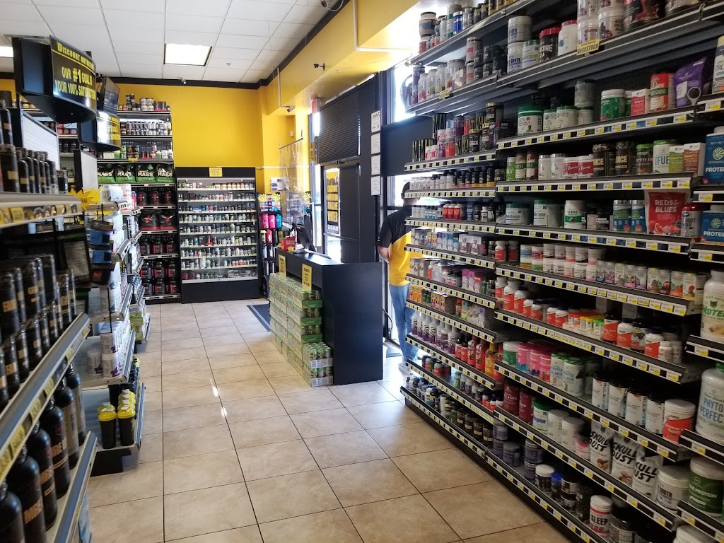 DISCOUNT NUTRITION SUPERSTORE | 288 E Greenway Pkwy #104, Phoenix, AZ 85022, USA | Phone: (602) 938-4883