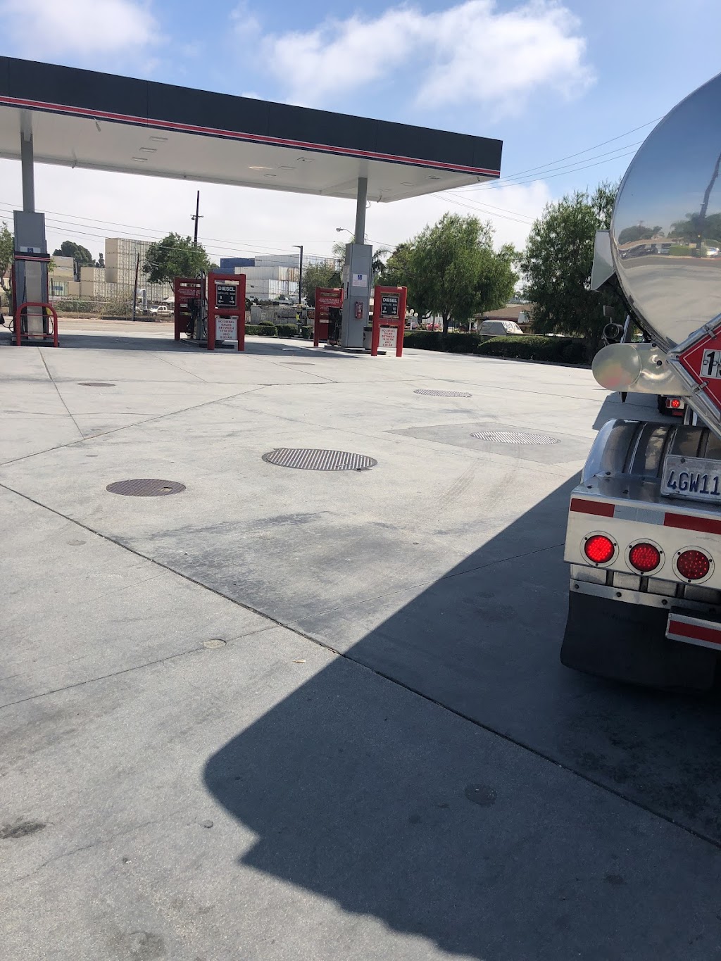 SC Fuels | 2720 Carson St, Carson, CA 90810, USA | Phone: (888) 723-8357