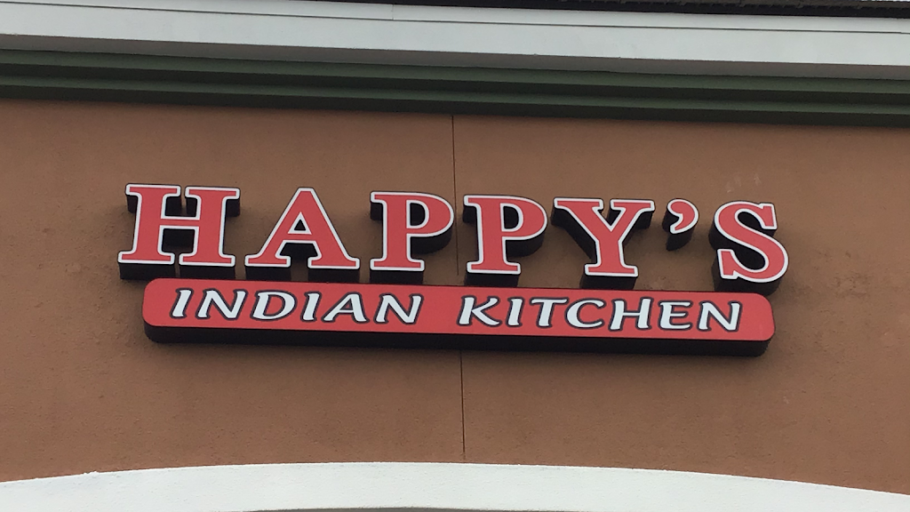 Happy’s Indian Kitchen | 1290 W Colony Rd Suite #110, Ripon, CA 95366, USA | Phone: (209) 599-9000