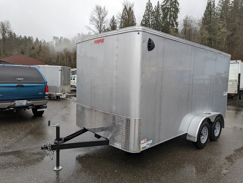 Trailers Northwest | 18421 Renton-Maple Valley Rd, Maple Valley, WA 98038 | Phone: (425) 413-5956