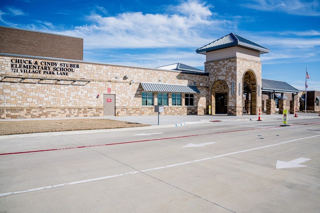 Stuber Elementary | 721 Village Park Ln, Prosper, TX 75078, USA | Phone: (469) 219-2290