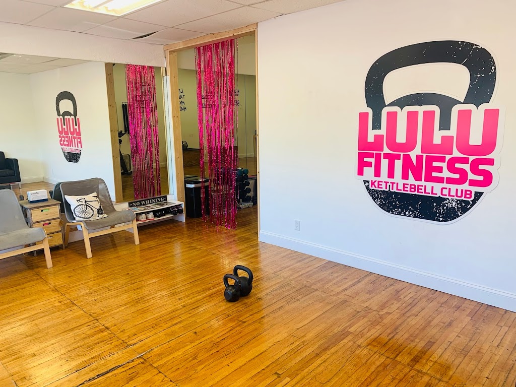 LULU FITNESS | 10530 Wiles Rd, Coral Springs, FL 33076, USA | Phone: (754) 312-0312