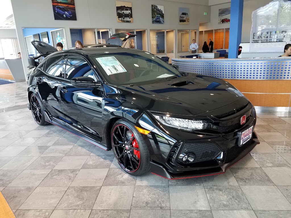 Freedom Honda | 4955 New Car Dr, Colorado Springs, CO 80923, USA | Phone: (719) 258-2500