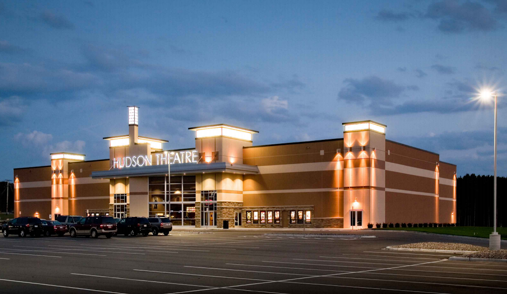 Hudson 12 Theatre | 520 Stageline Rd, Hudson, WI 54016, USA | Phone: (715) 386-1420