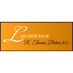 Law Offices of R Thomas Bidari PC | 204 Oak St, Wyandotte, MI 48192, USA | Phone: (734) 283-5100