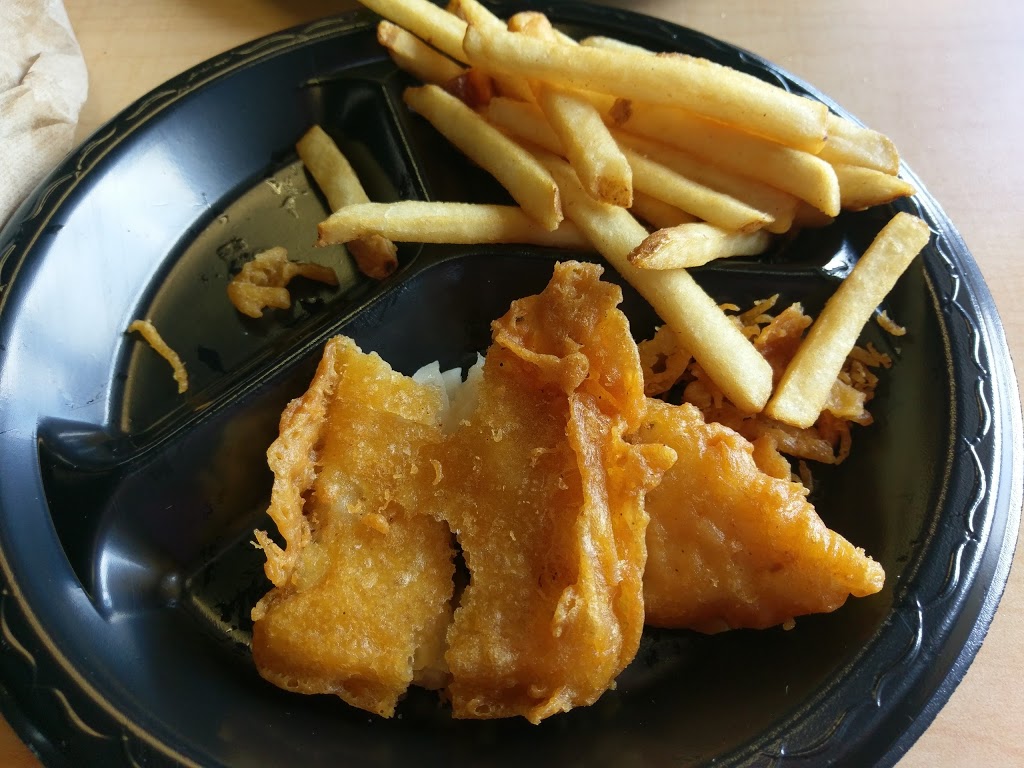 Long John Silvers | 4635 Dixie Hwy, Fairfield, OH 45014, USA | Phone: (513) 829-1952