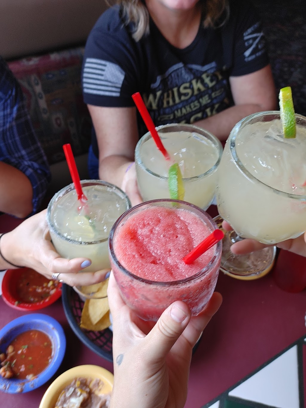 Fiesta Jalisco Mexican Restaurant | 10893 Rhody Dr, Port Hadlock-Irondale, WA 98339, USA | Phone: (360) 385-5285