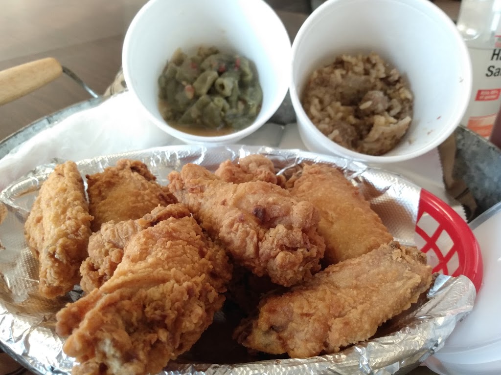 Capos Southern Flavor Seafood | 109 Sparks Ct, Gray, LA 70359, USA | Phone: (985) 262-8208